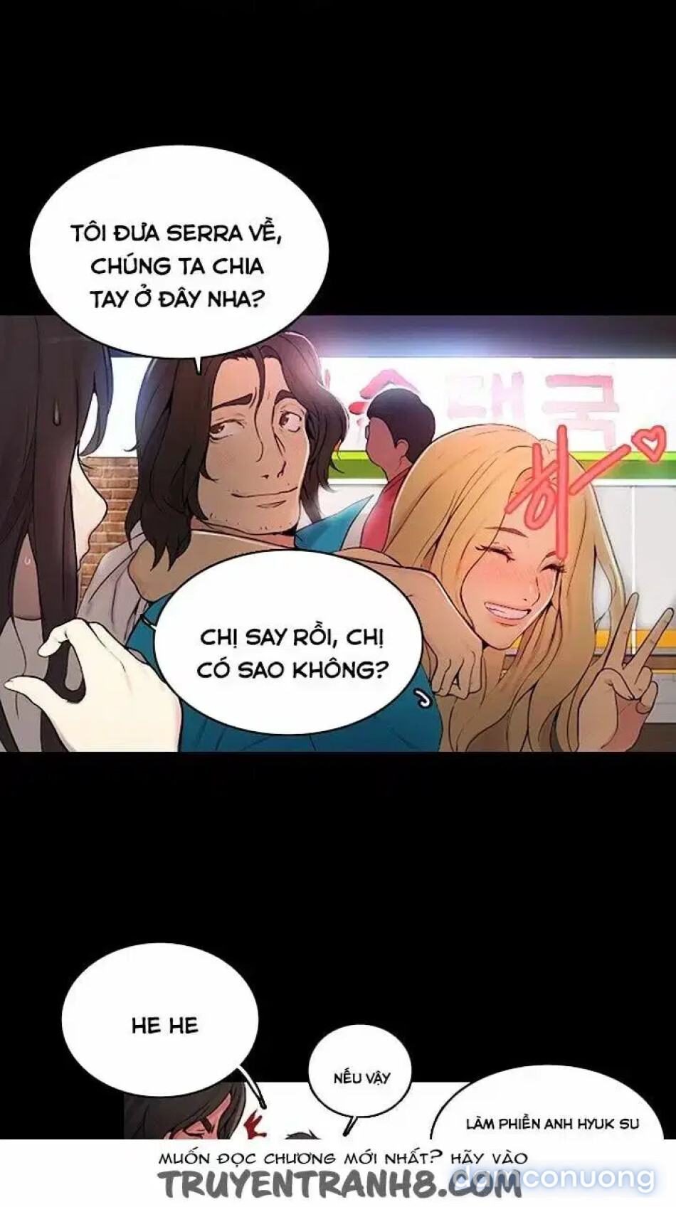 GÁI ĐẸP Ở TIỆM NET 