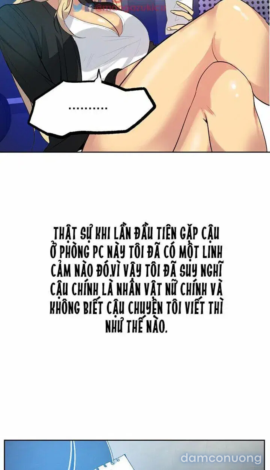 GÁI ĐẸP Ở TIỆM NET 