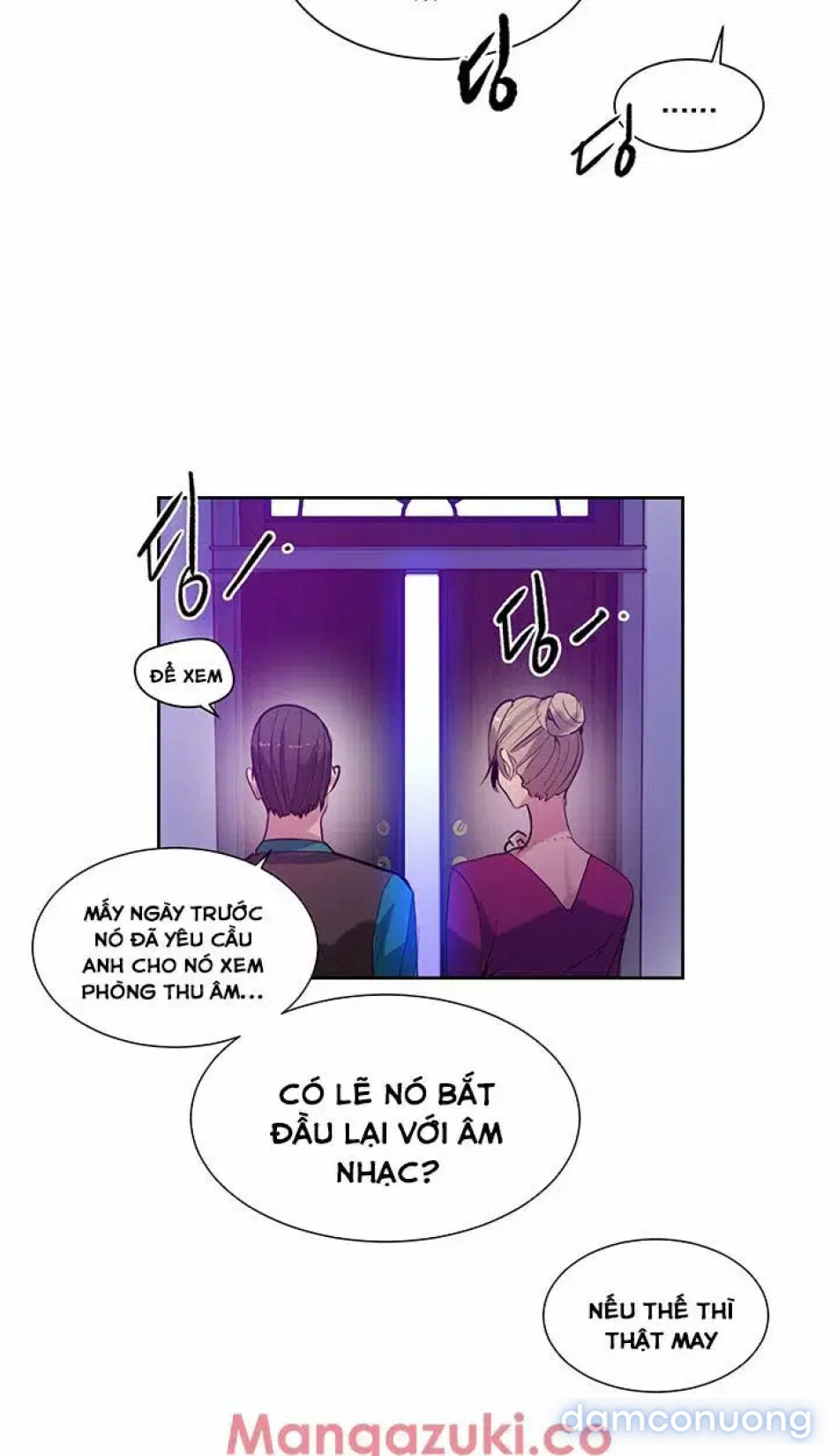 GÁI ĐẸP Ở TIỆM NET 