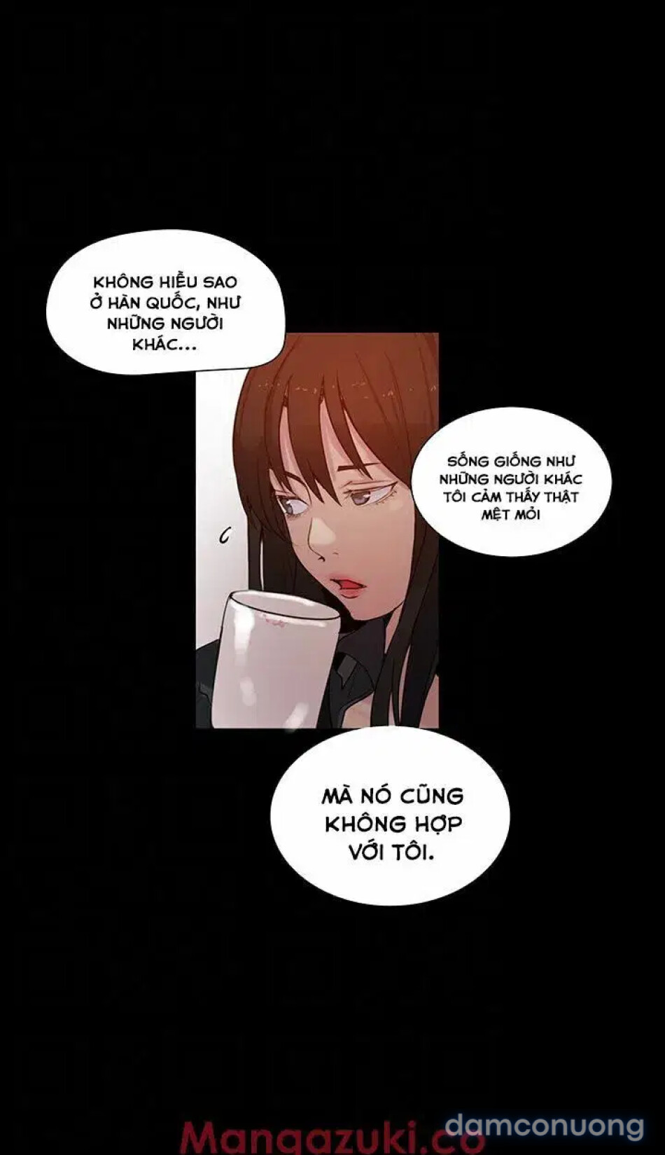 GÁI ĐẸP Ở TIỆM NET 