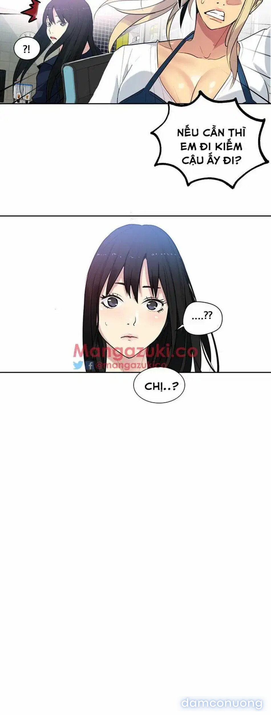 GÁI ĐẸP Ở TIỆM NET 
