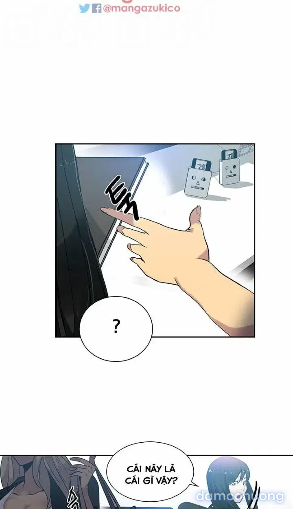 GÁI ĐẸP Ở TIỆM NET 