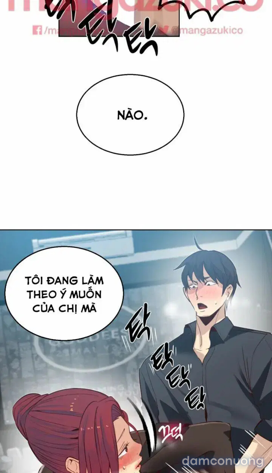 GÁI ĐẸP Ở TIỆM NET 