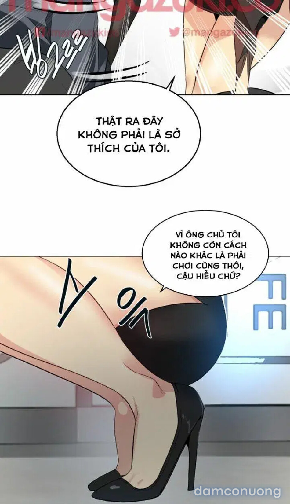 GÁI ĐẸP Ở TIỆM NET 