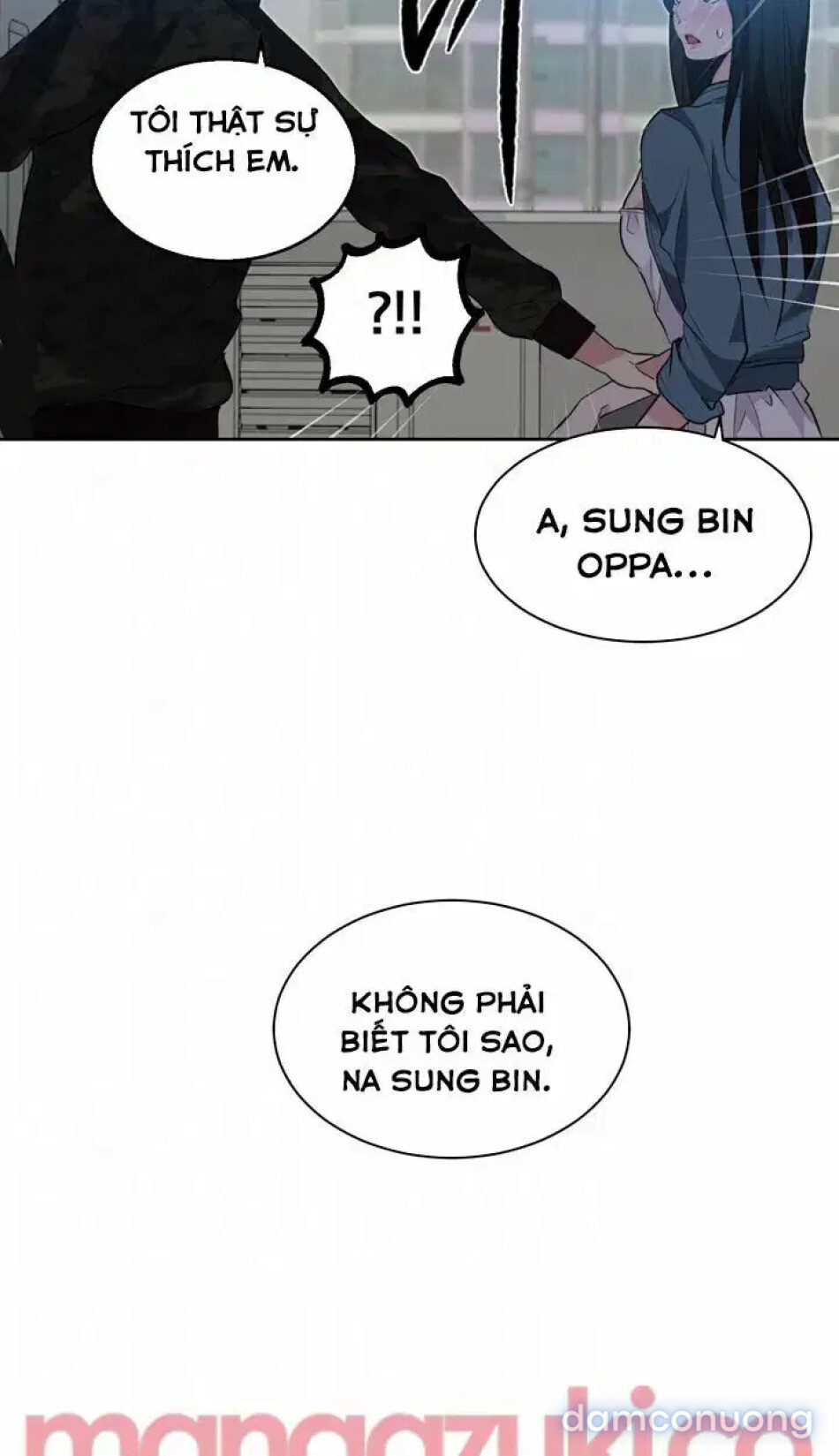 GÁI ĐẸP Ở TIỆM NET 