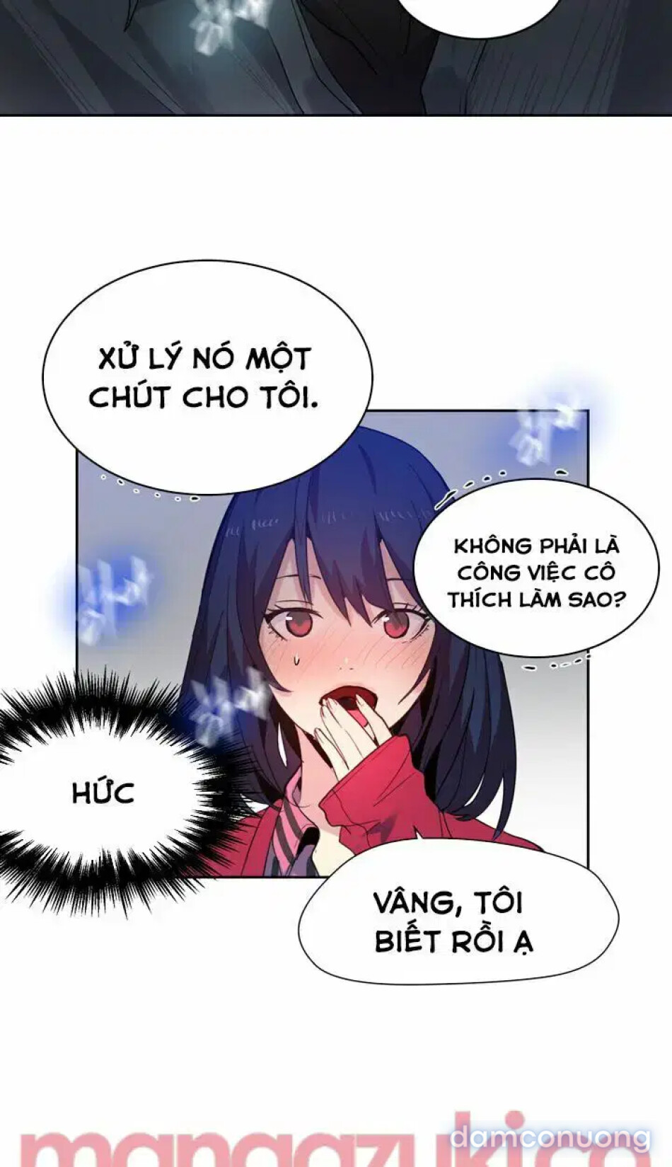 GÁI ĐẸP Ở TIỆM NET 