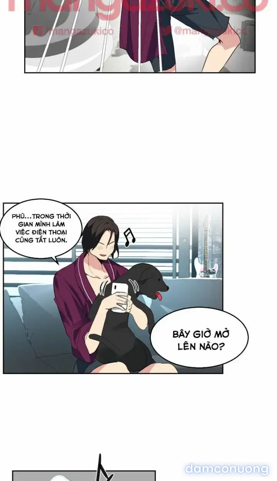 GÁI ĐẸP Ở TIỆM NET 
