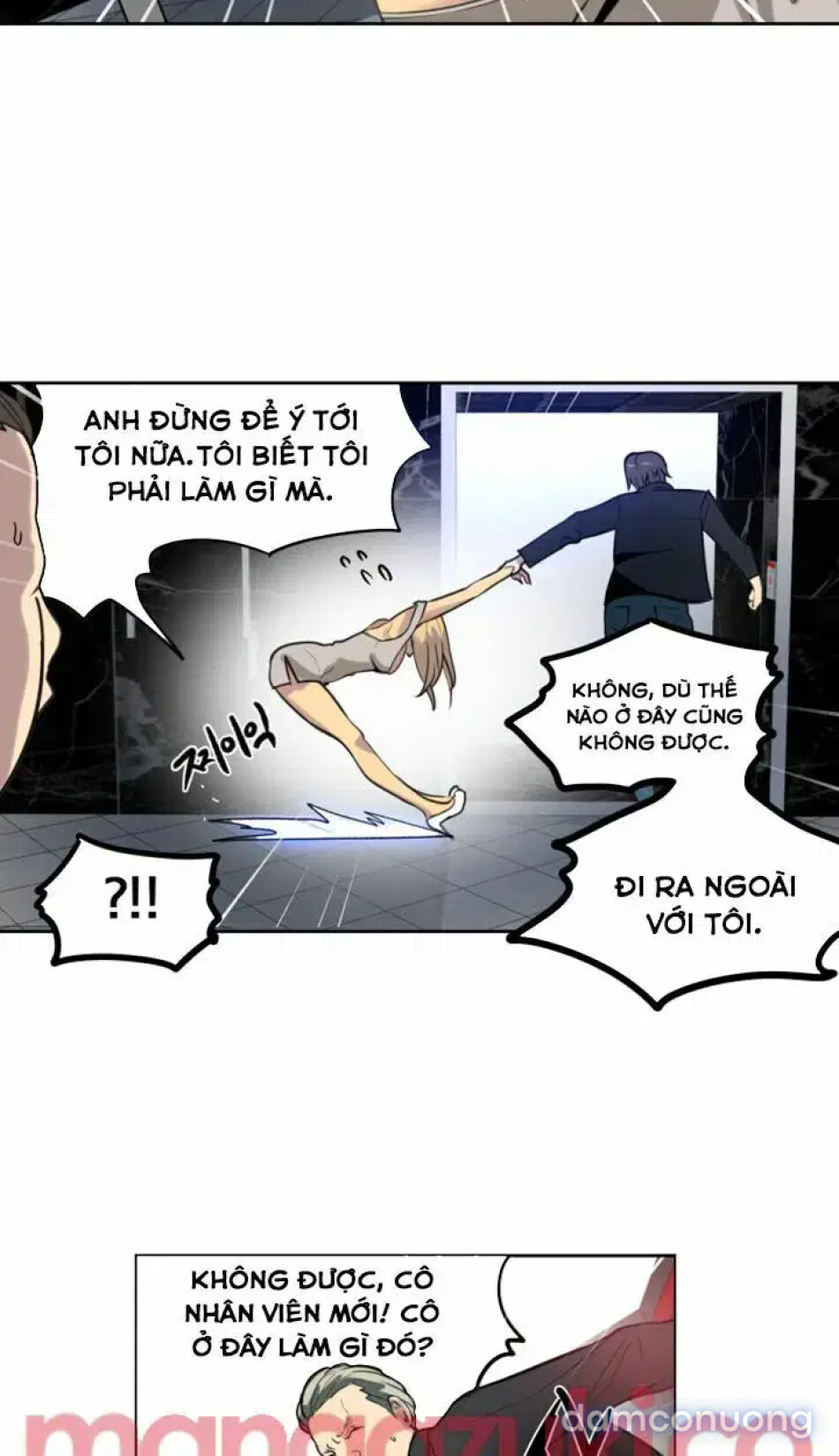 GÁI ĐẸP Ở TIỆM NET 