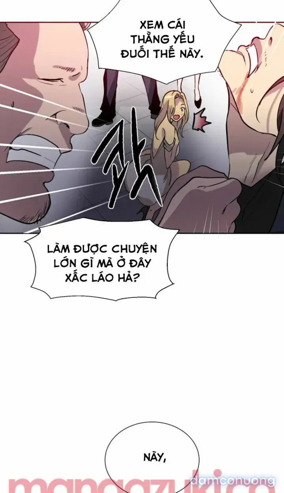 GÁI ĐẸP Ở TIỆM NET 