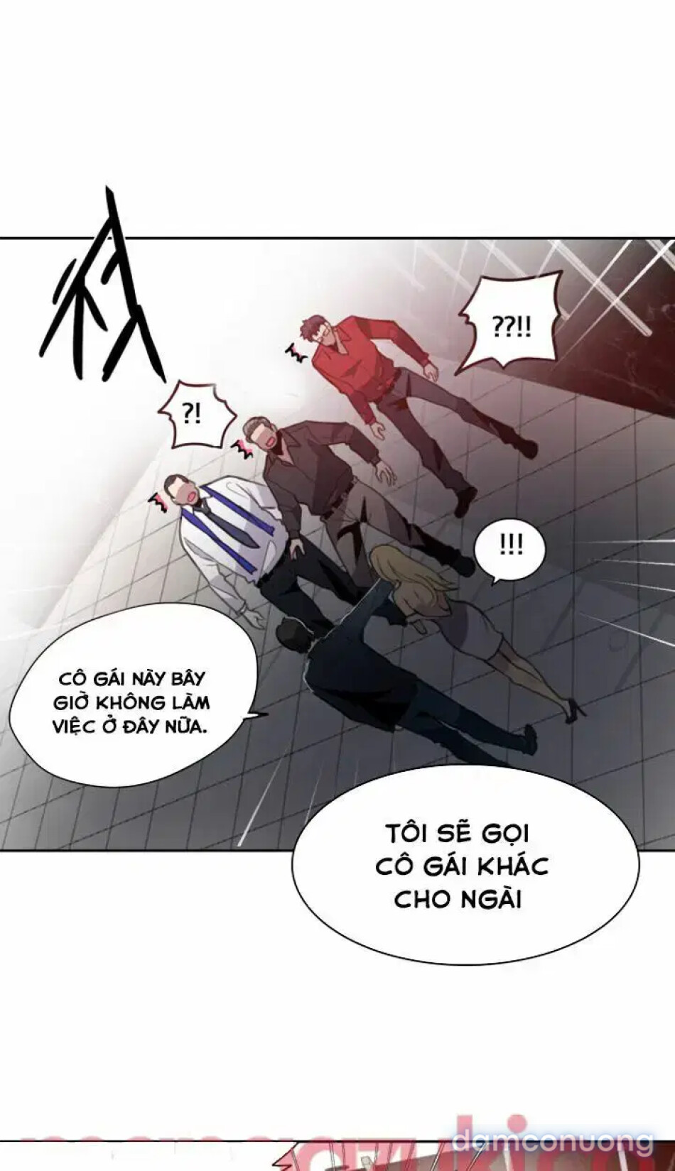 GÁI ĐẸP Ở TIỆM NET 