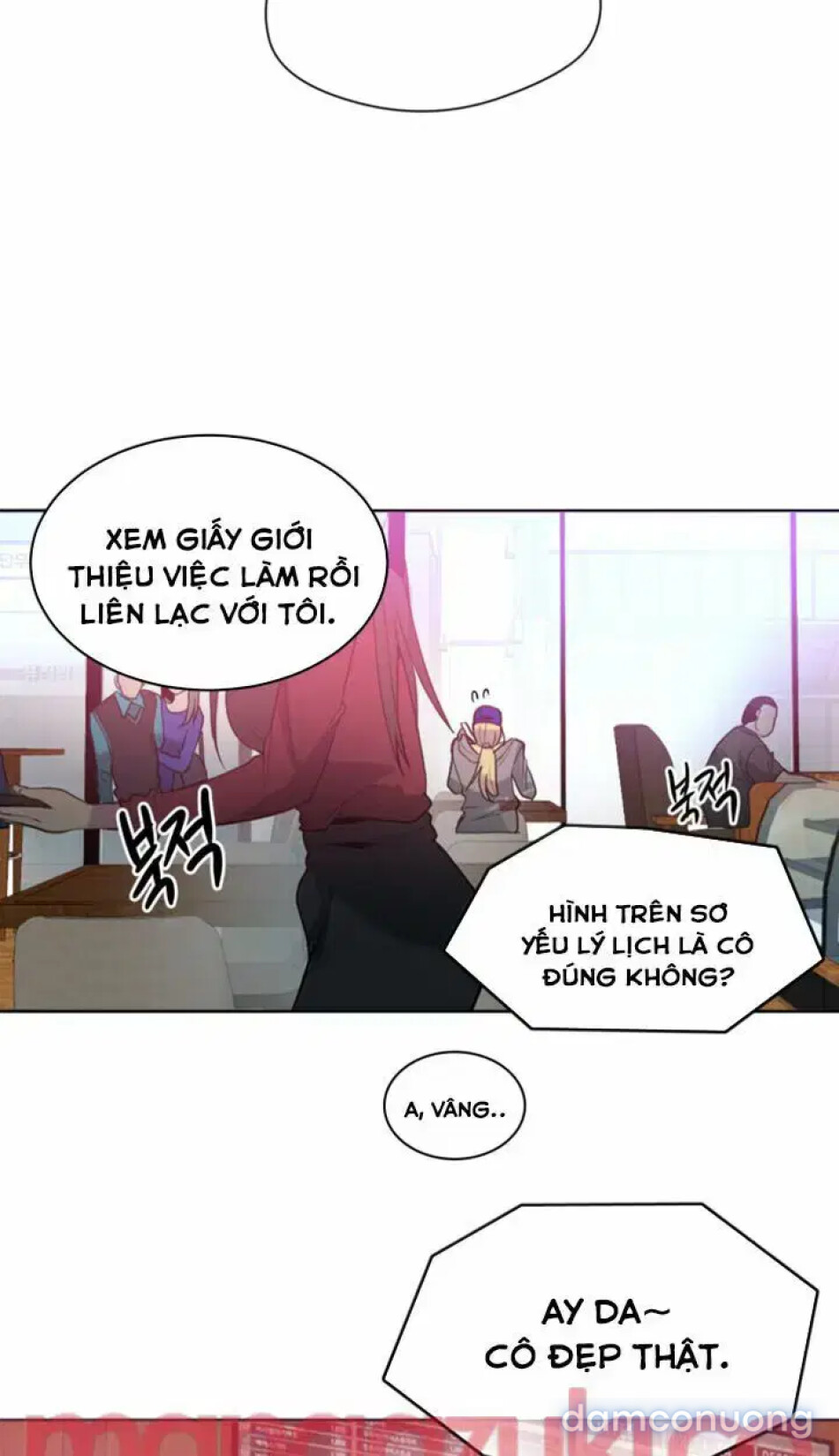 GÁI ĐẸP Ở TIỆM NET 