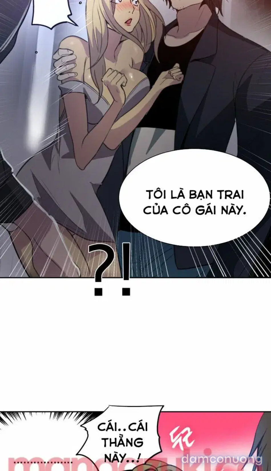 GÁI ĐẸP Ở TIỆM NET 