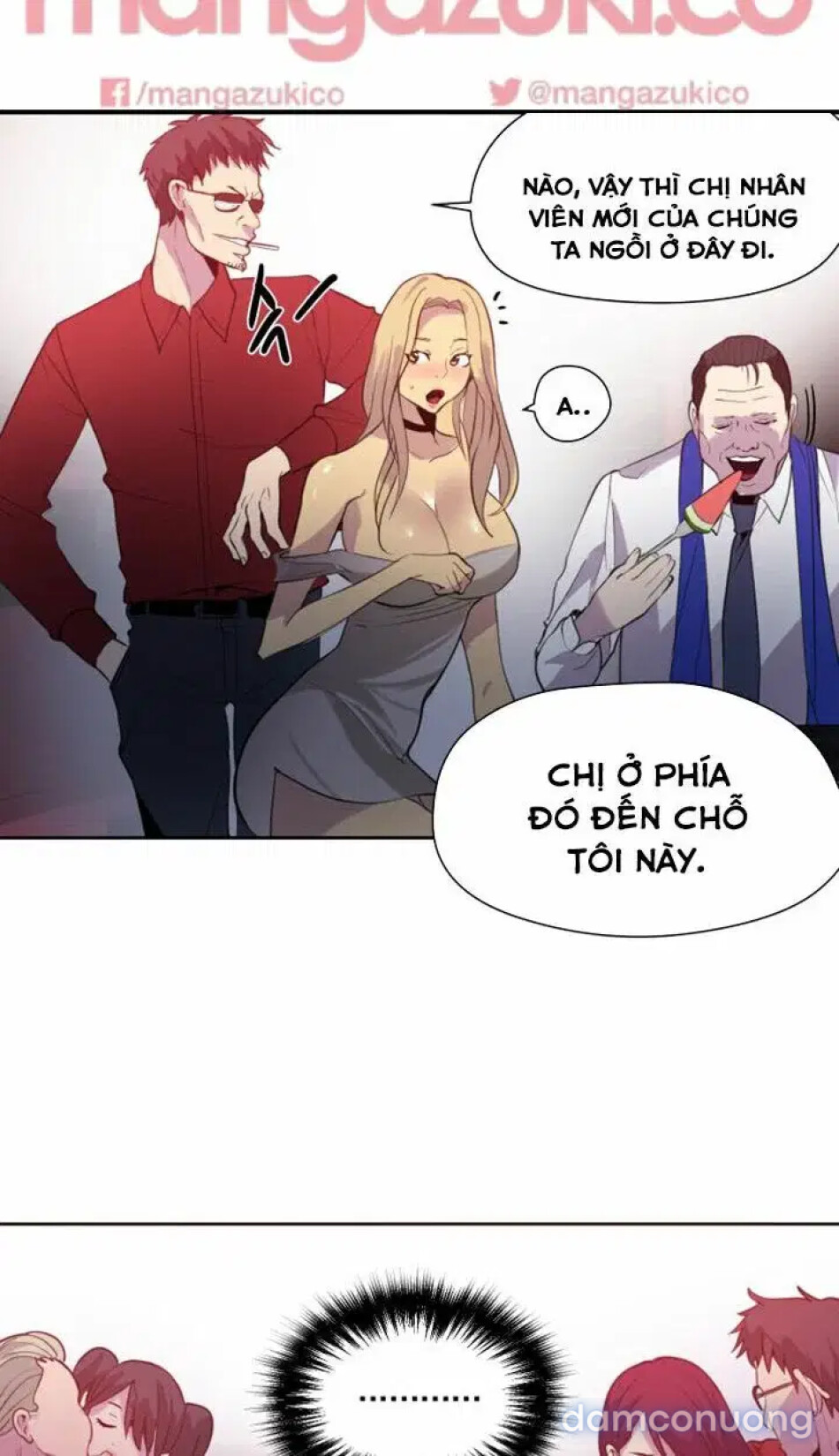 GÁI ĐẸP Ở TIỆM NET 