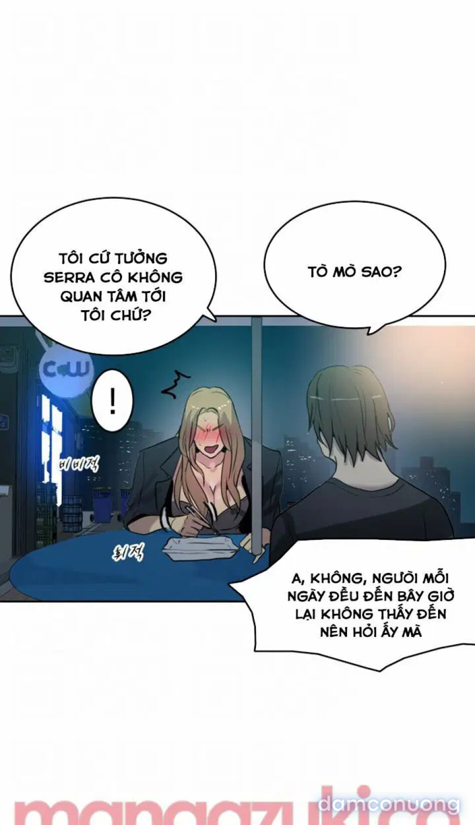 GÁI ĐẸP Ở TIỆM NET 