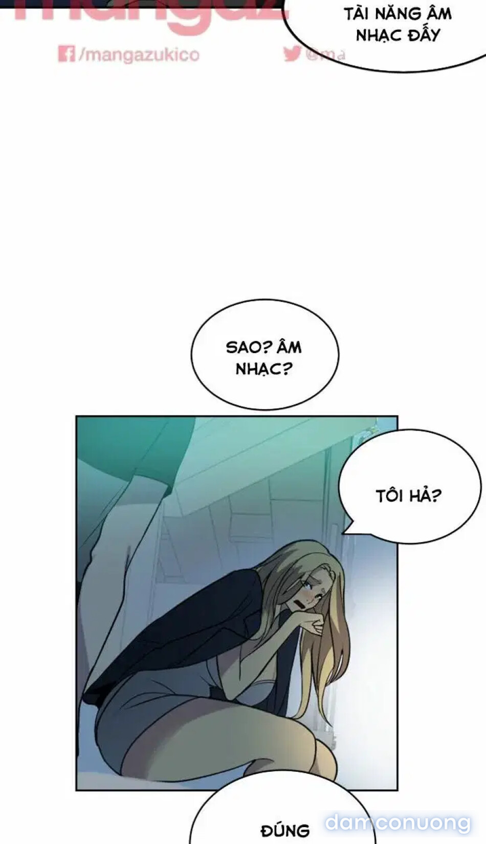 GÁI ĐẸP Ở TIỆM NET 