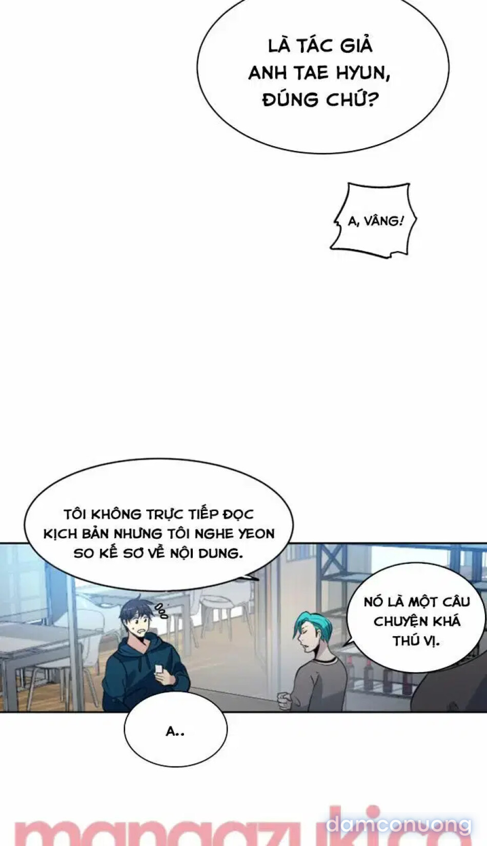 GÁI ĐẸP Ở TIỆM NET 