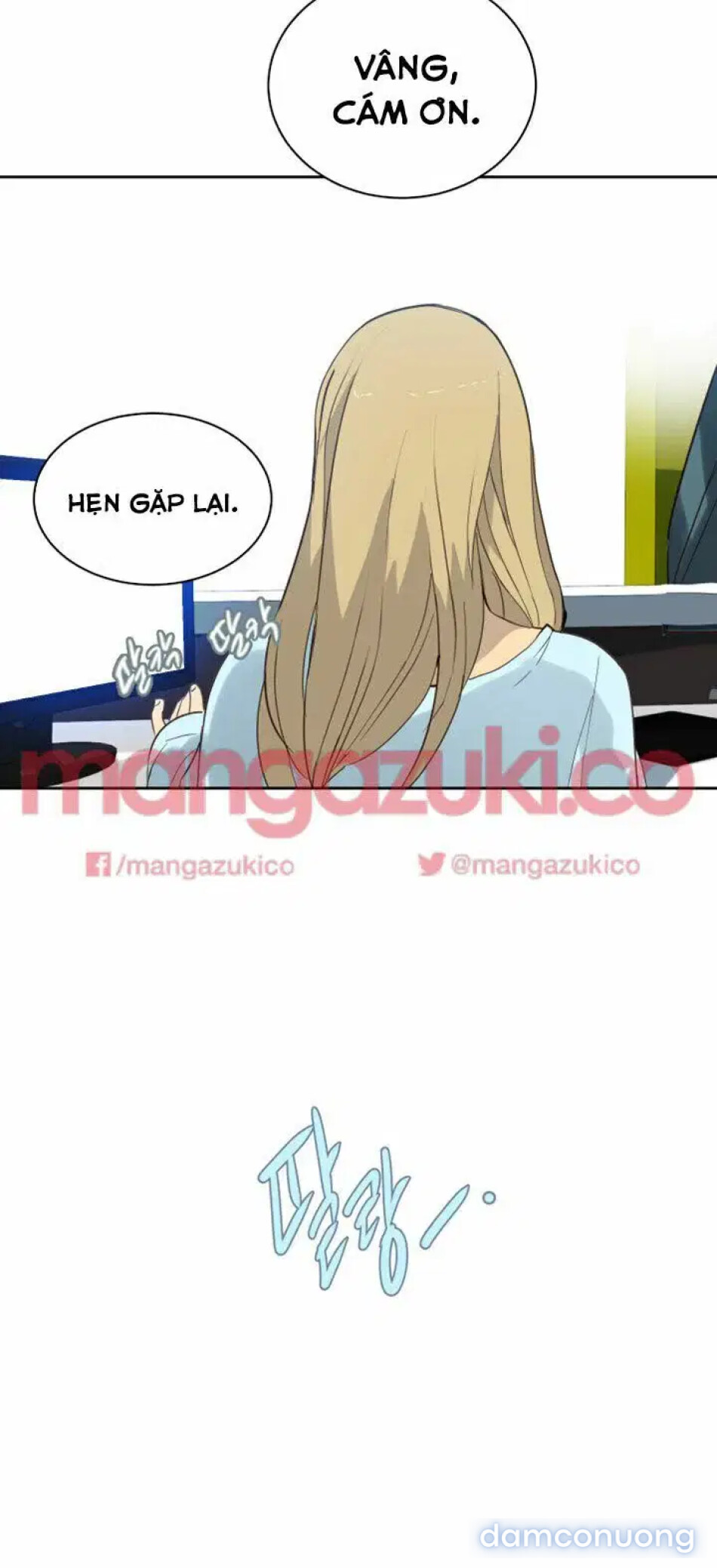 GÁI ĐẸP Ở TIỆM NET 