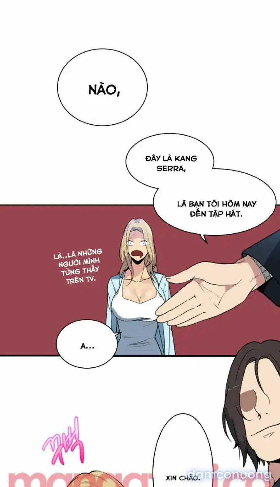 GÁI ĐẸP Ở TIỆM NET 