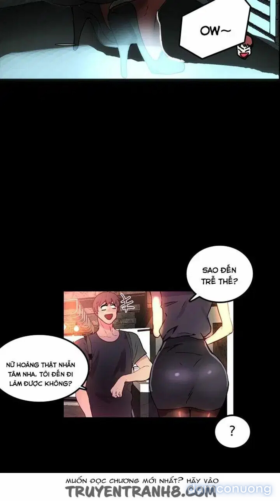 GÁI ĐẸP Ở TIỆM NET 