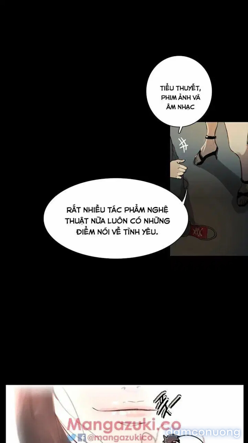 GÁI ĐẸP Ở TIỆM NET 