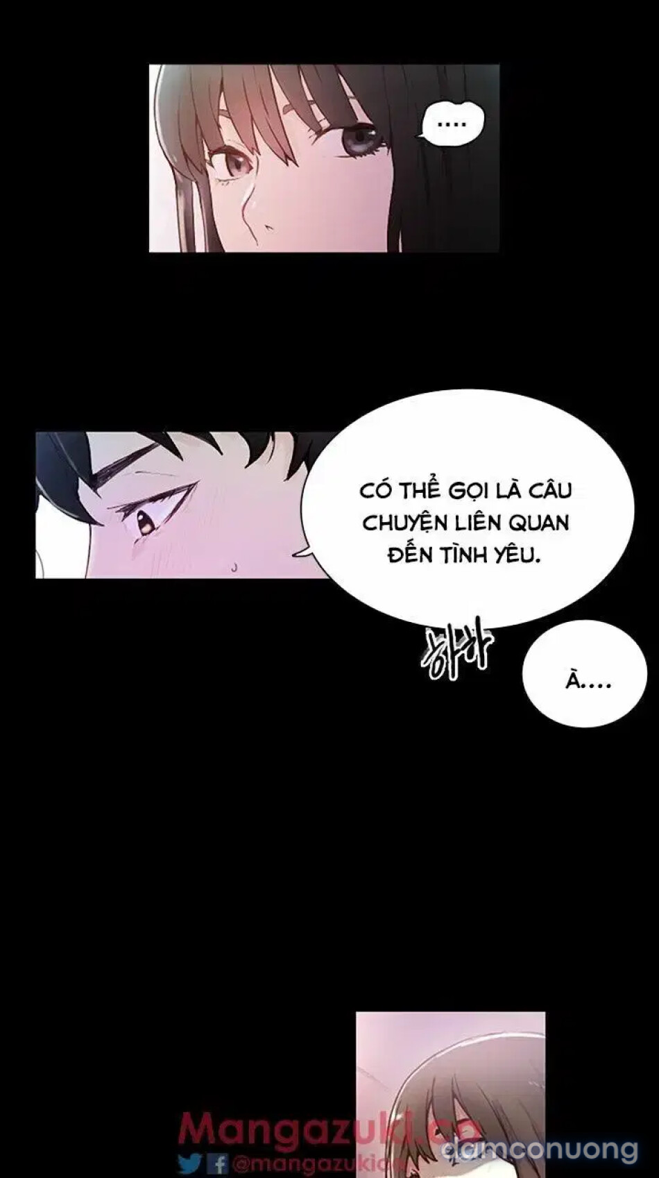GÁI ĐẸP Ở TIỆM NET 