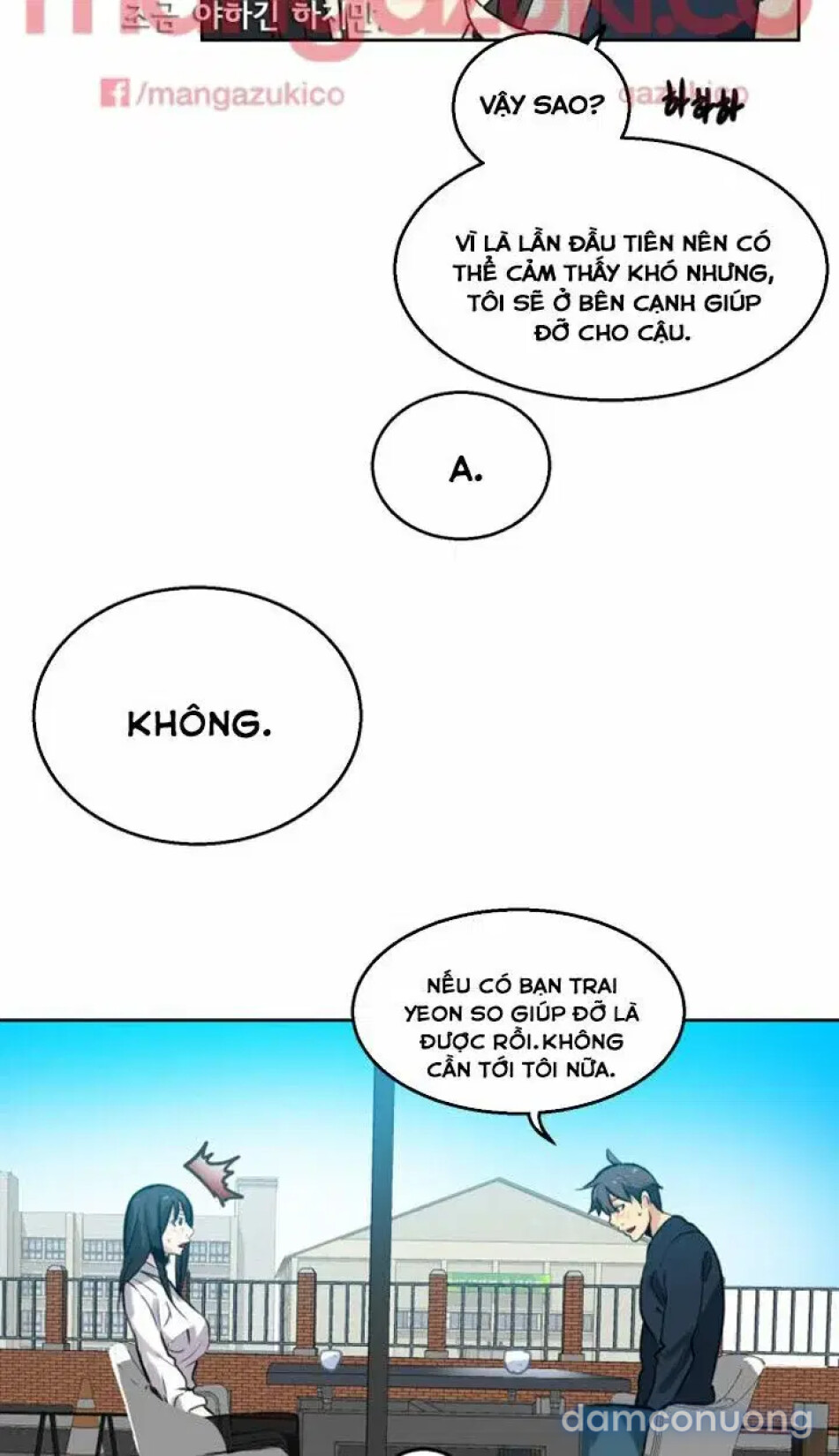 GÁI ĐẸP Ở TIỆM NET 
