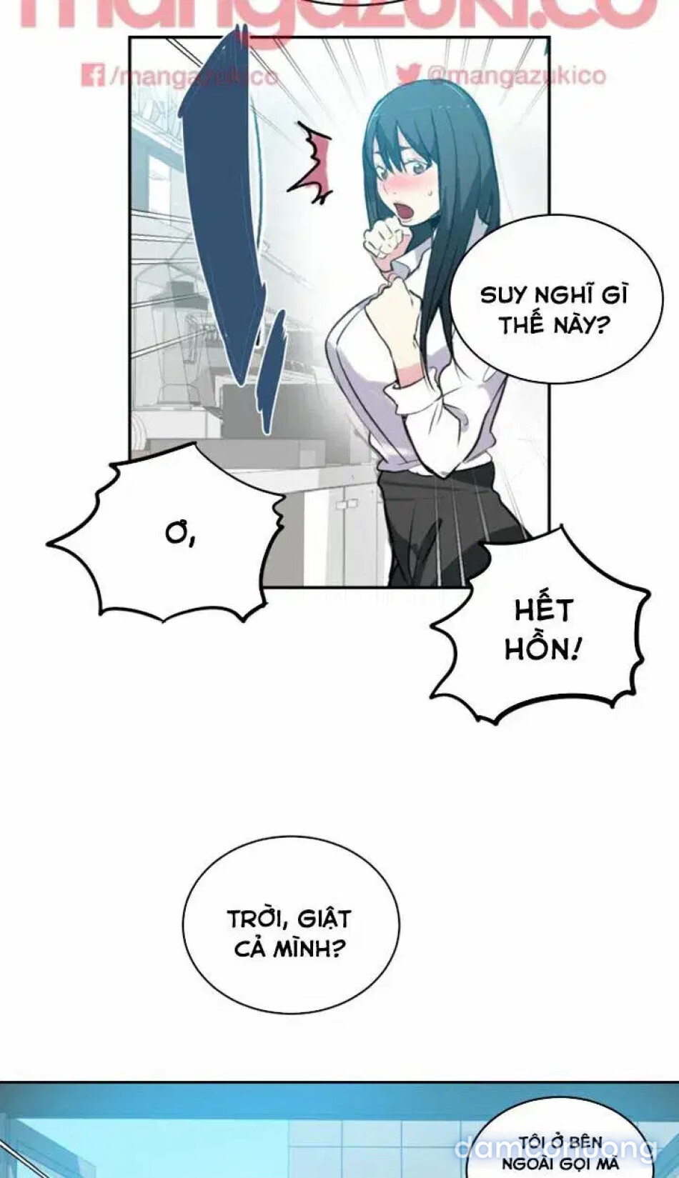 GÁI ĐẸP Ở TIỆM NET 