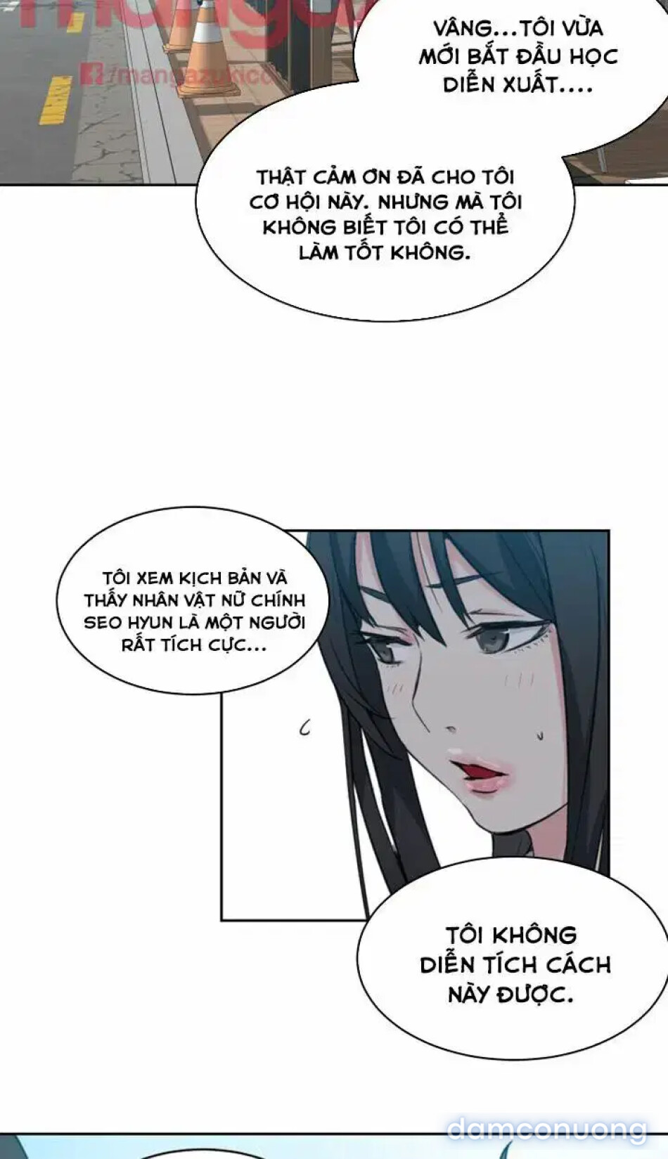 GÁI ĐẸP Ở TIỆM NET 