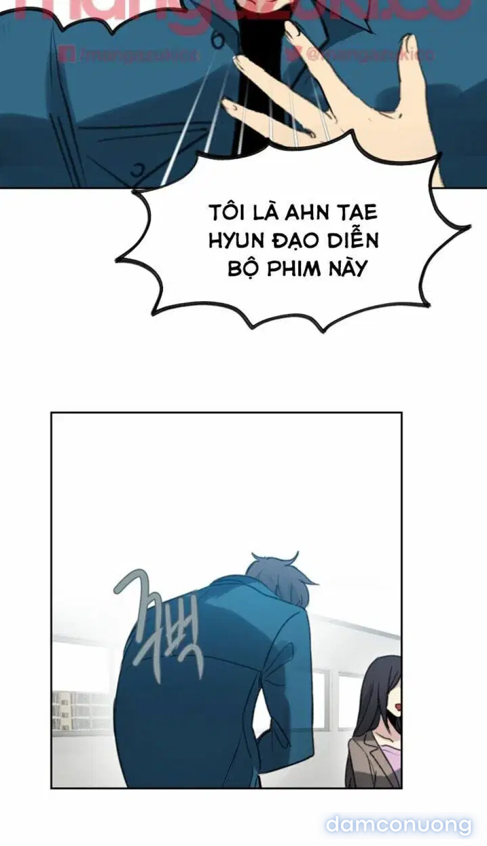 GÁI ĐẸP Ở TIỆM NET 
