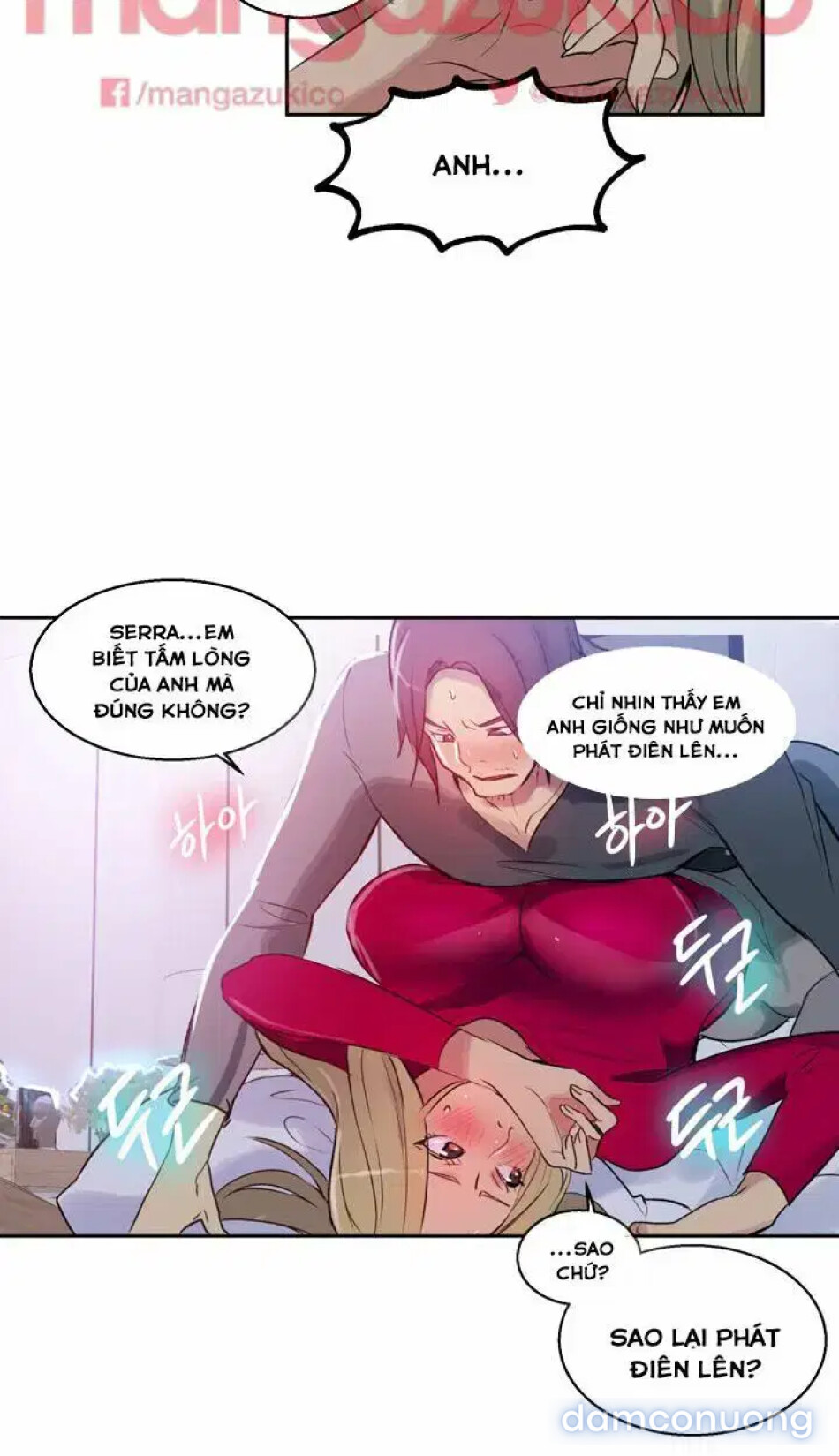 GÁI ĐẸP Ở TIỆM NET 