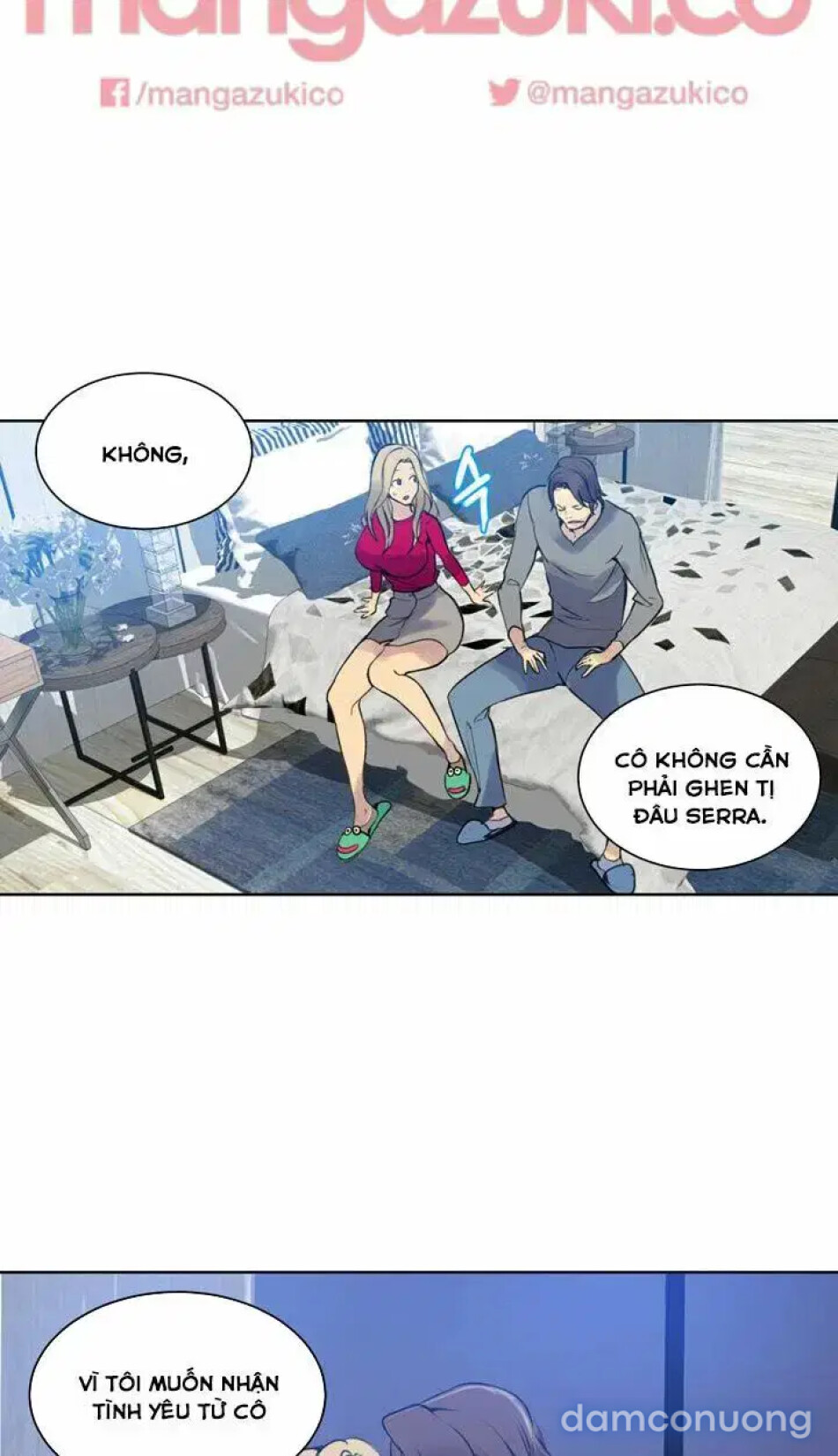 GÁI ĐẸP Ở TIỆM NET 