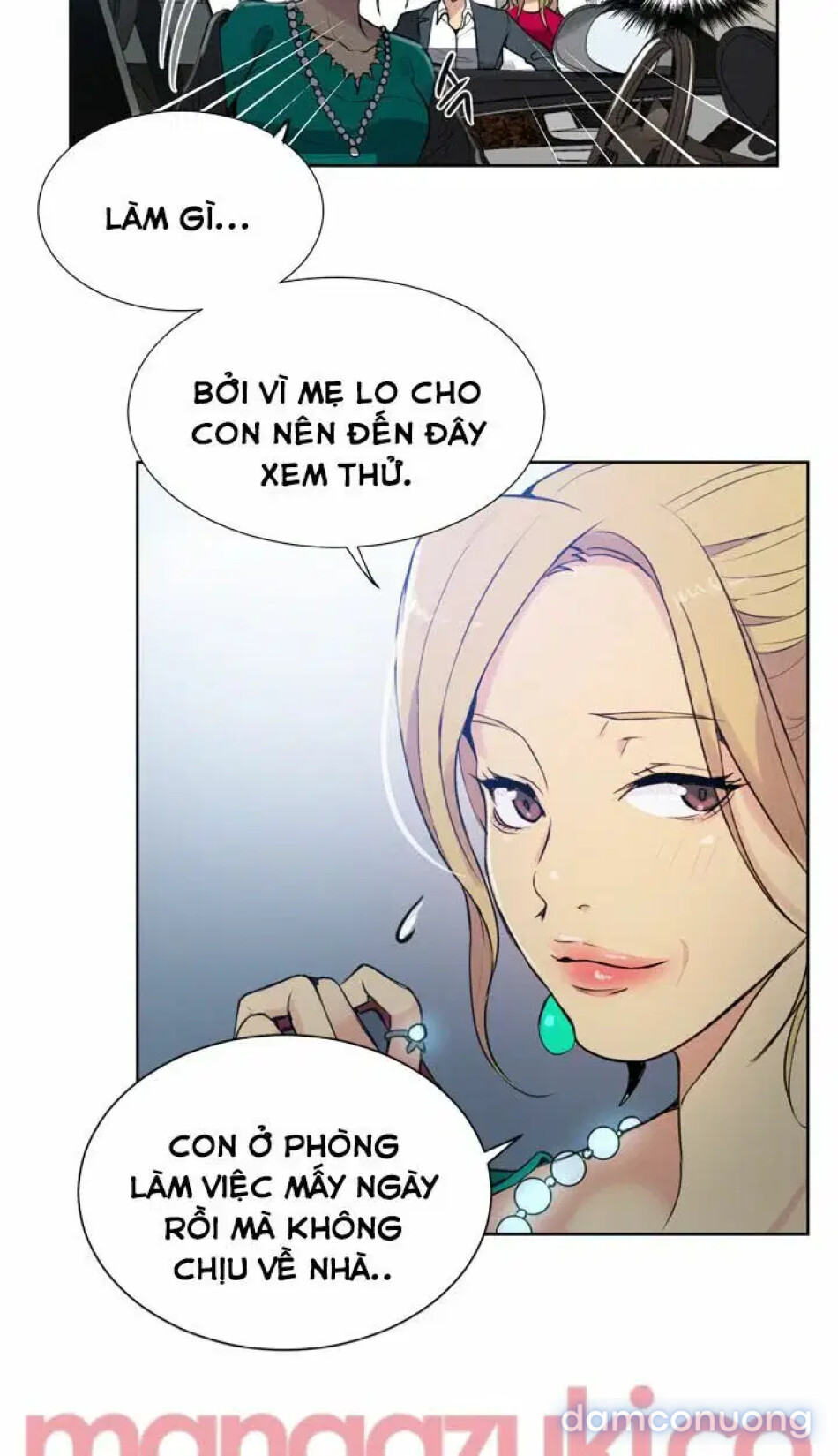 GÁI ĐẸP Ở TIỆM NET 