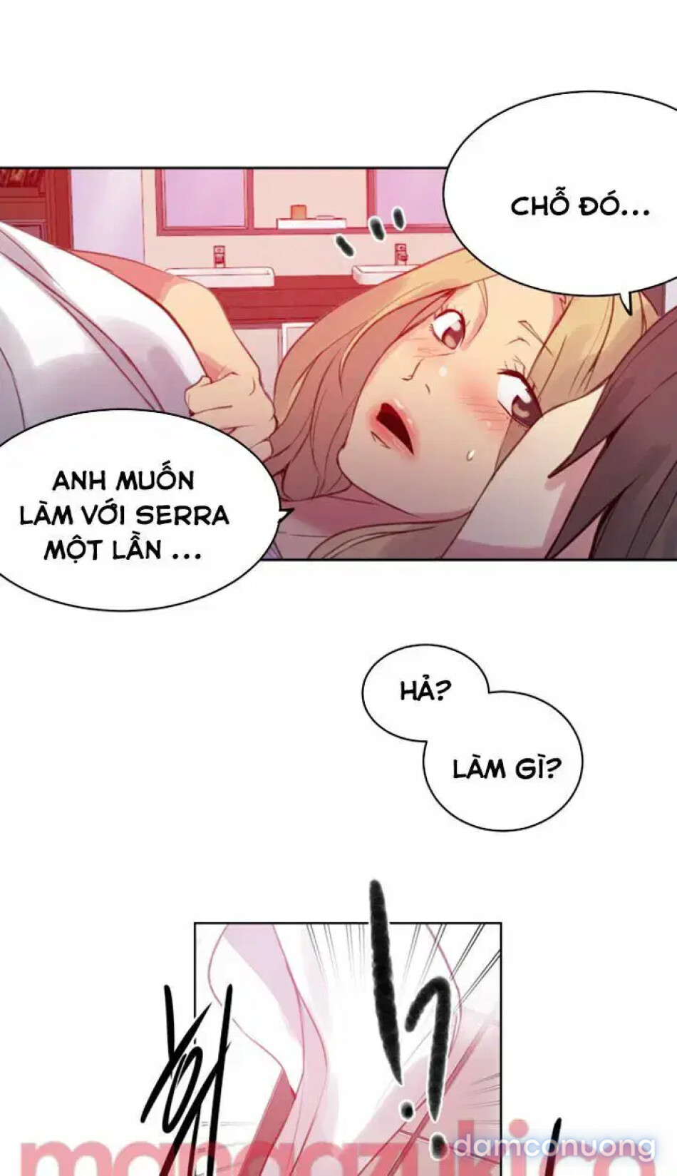 GÁI ĐẸP Ở TIỆM NET 
