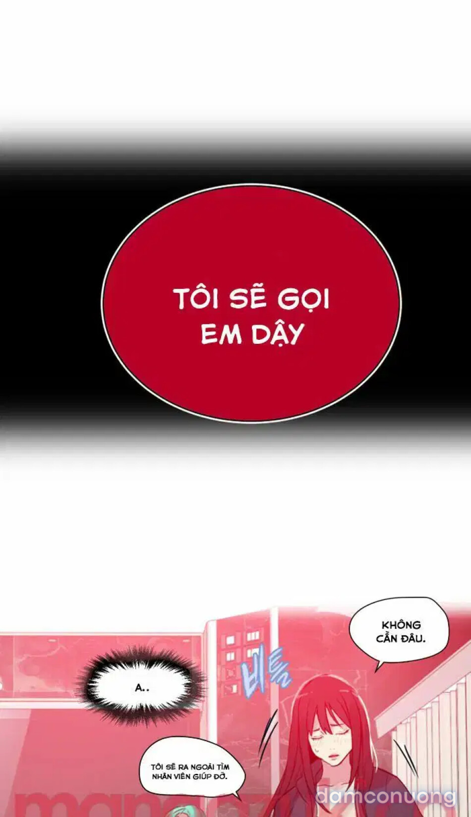 GÁI ĐẸP Ở TIỆM NET 