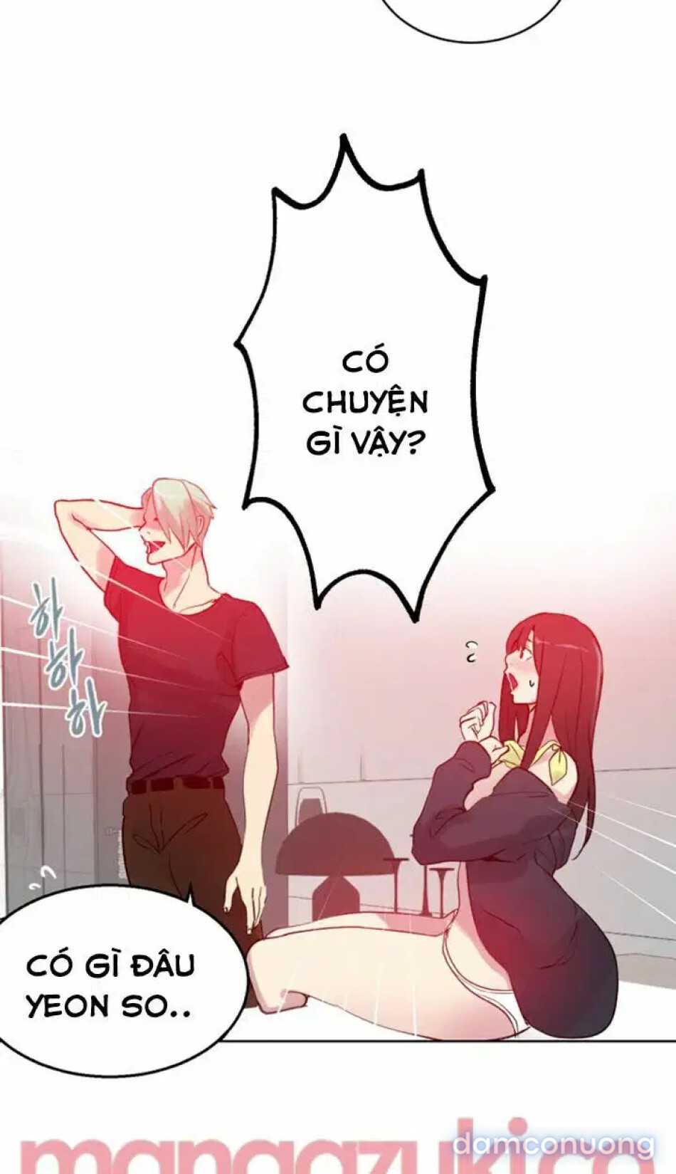GÁI ĐẸP Ở TIỆM NET 