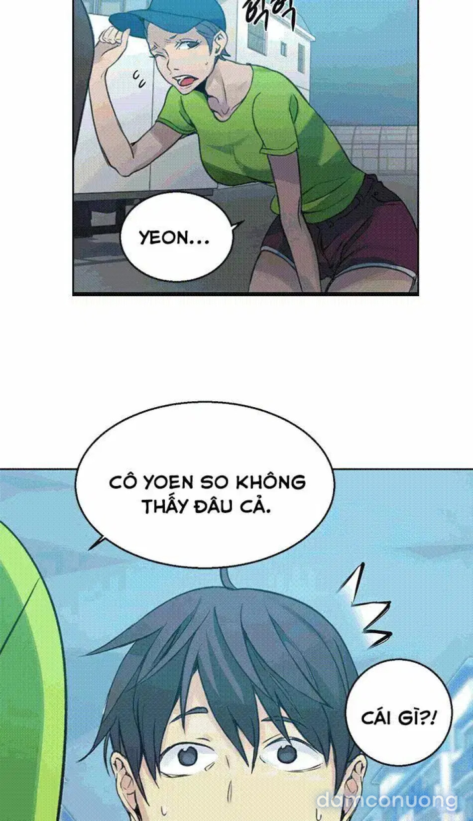GÁI ĐẸP Ở TIỆM NET 