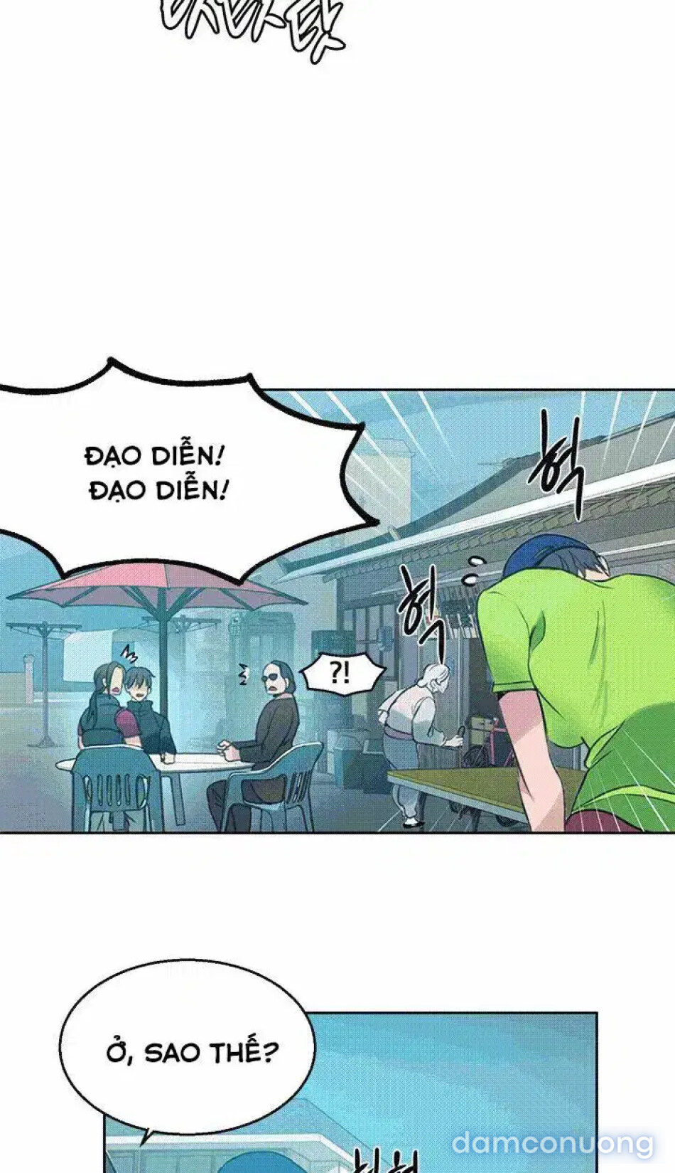 GÁI ĐẸP Ở TIỆM NET 