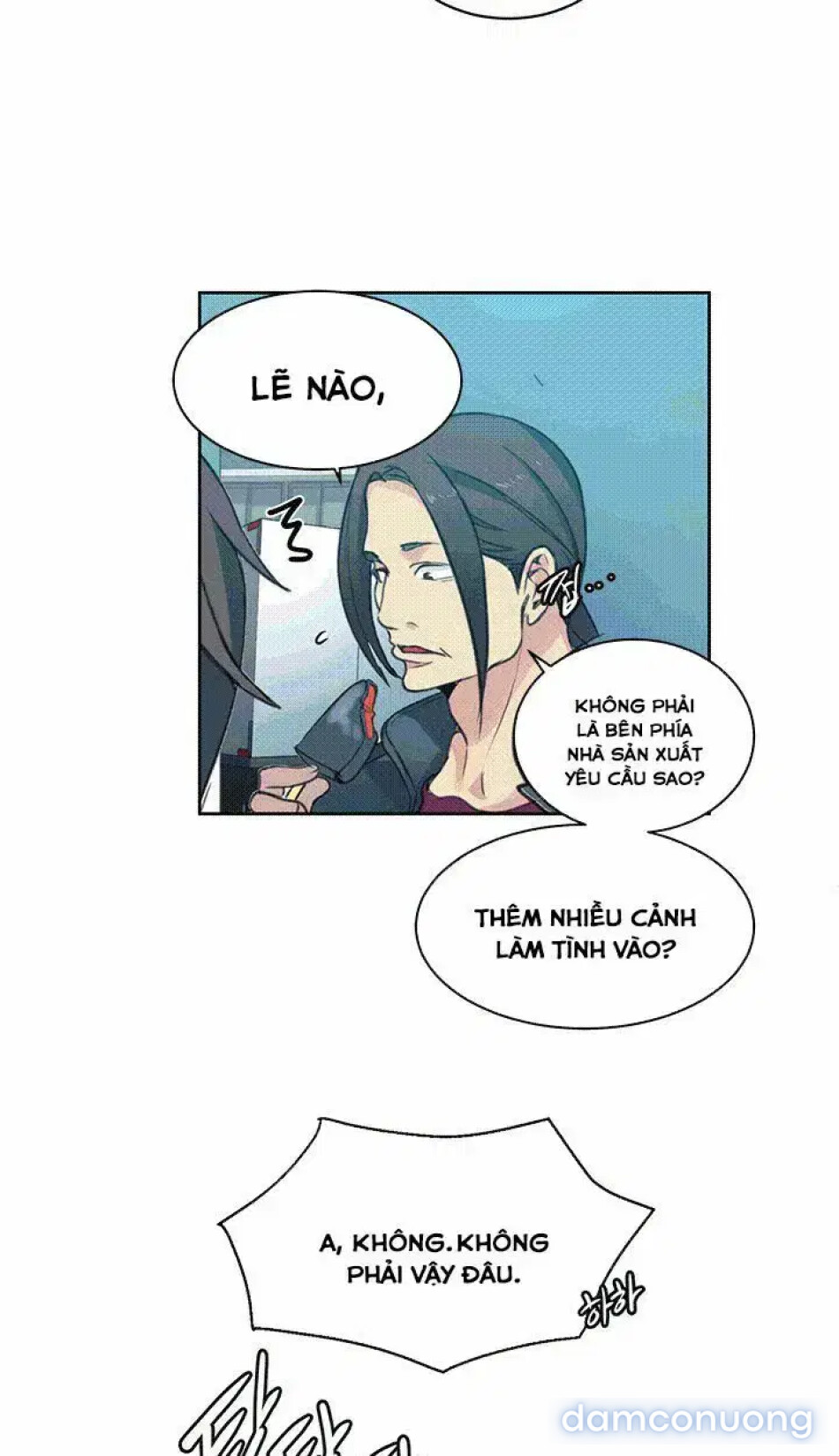 GÁI ĐẸP Ở TIỆM NET 