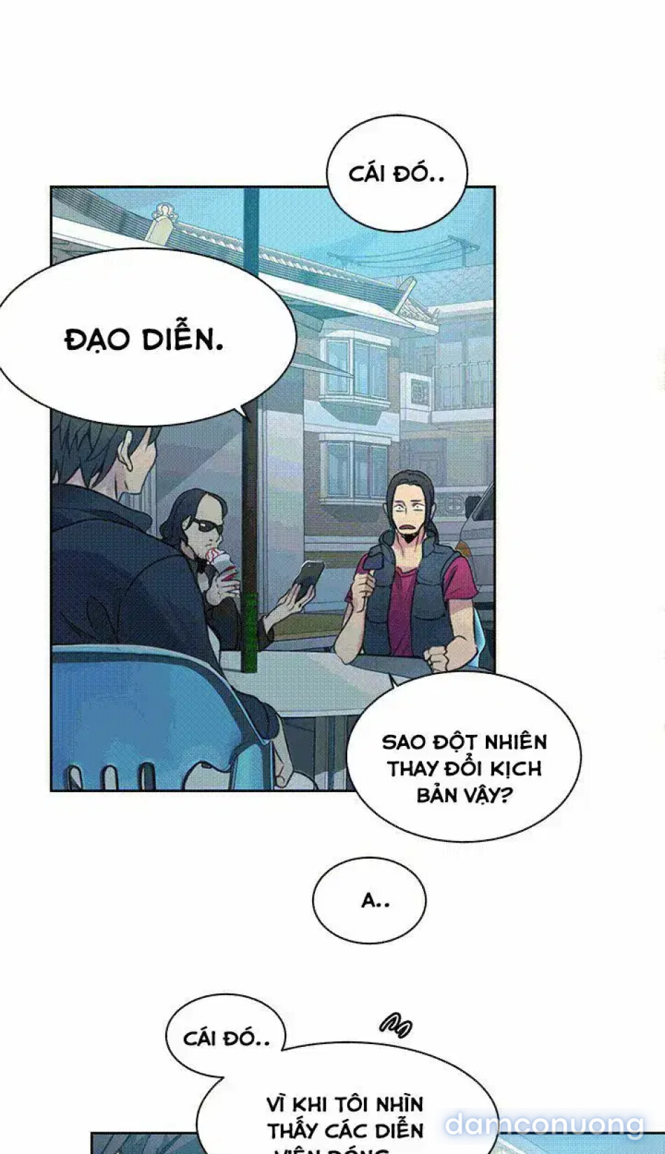 GÁI ĐẸP Ở TIỆM NET 