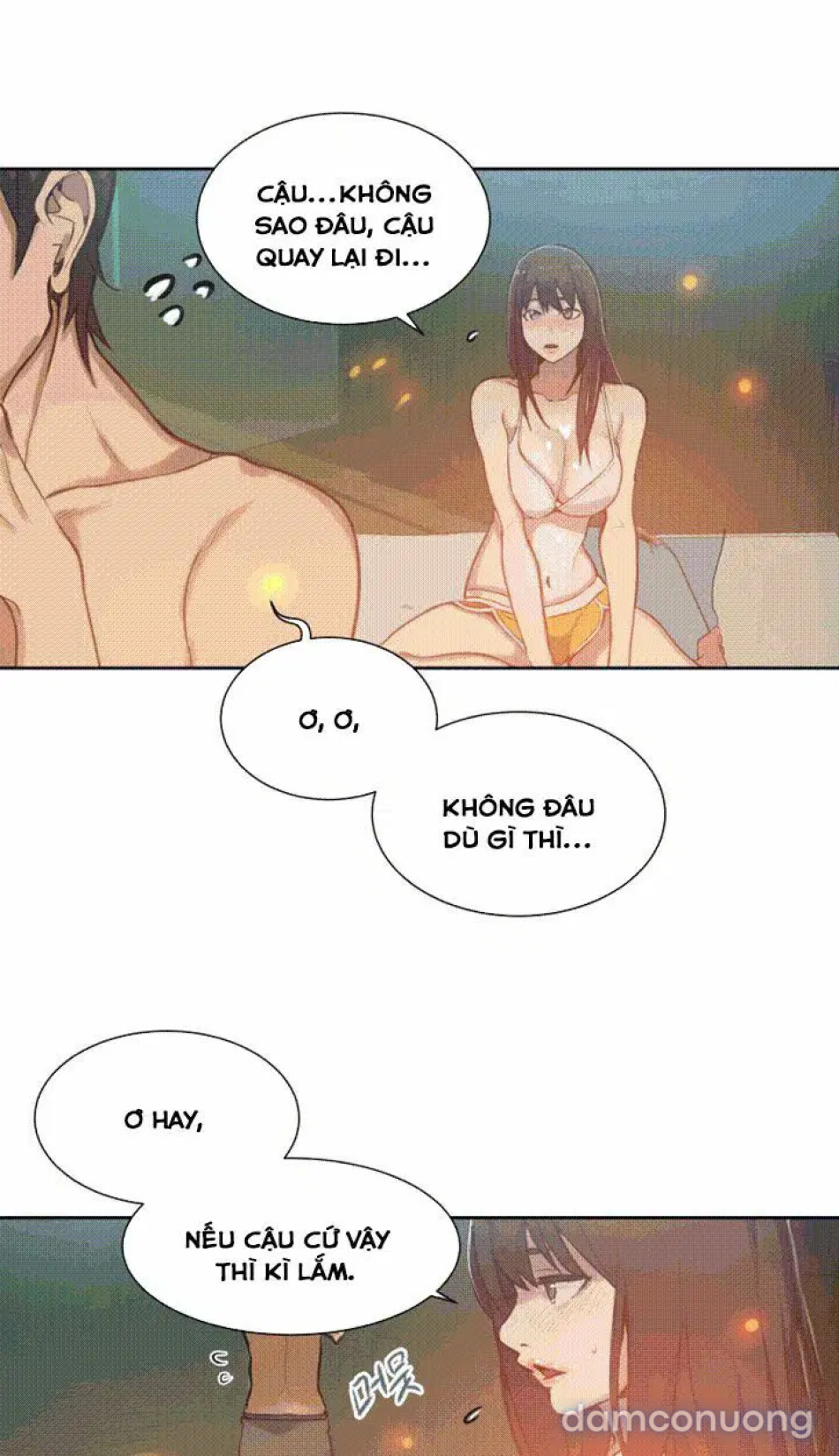GÁI ĐẸP Ở TIỆM NET 