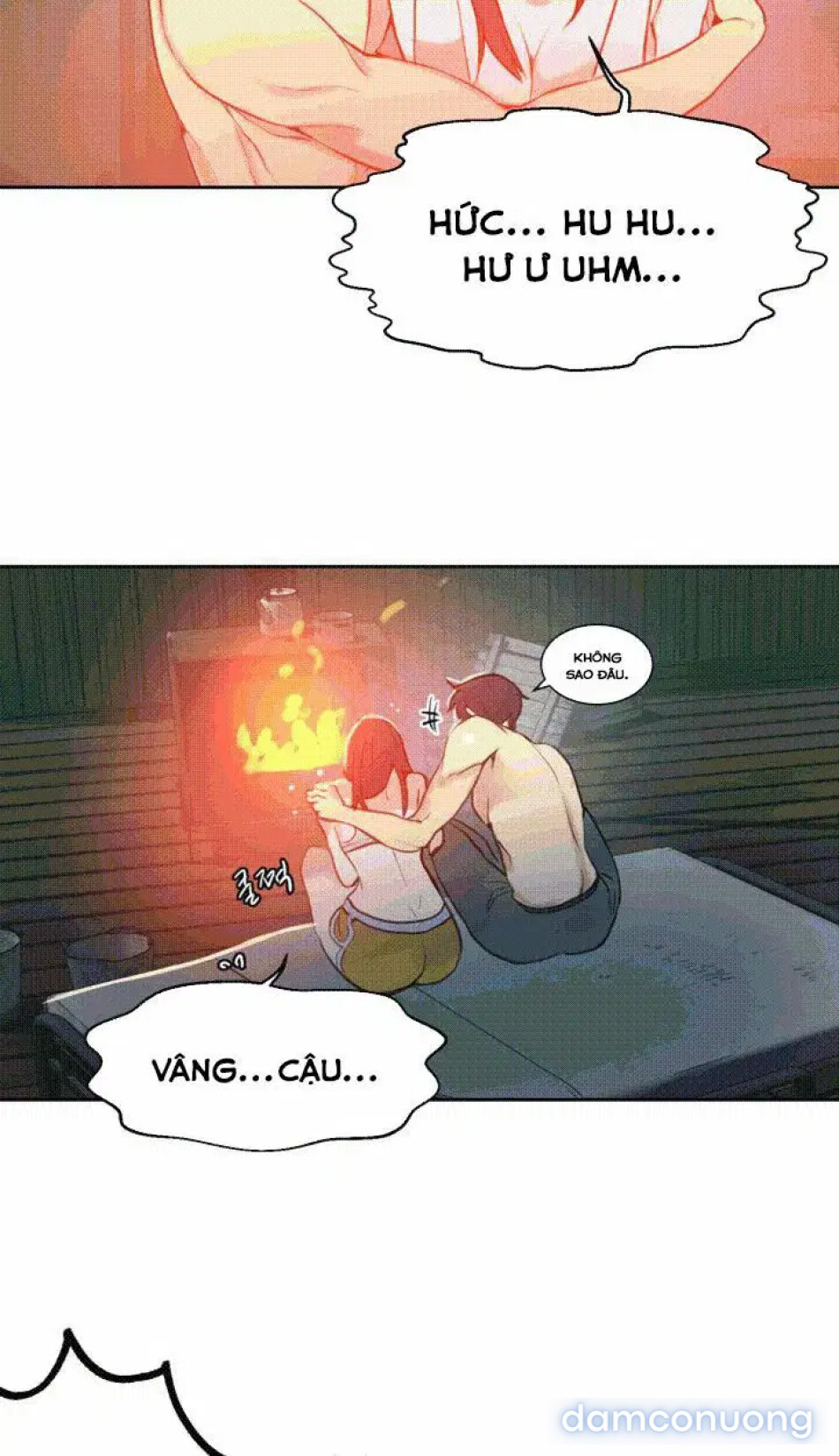 GÁI ĐẸP Ở TIỆM NET 