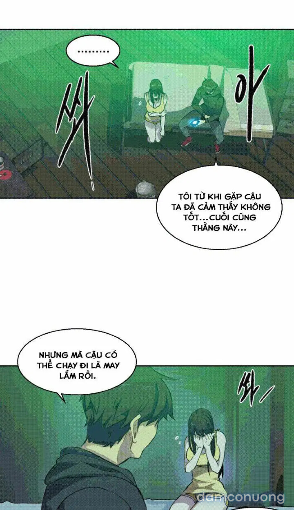 GÁI ĐẸP Ở TIỆM NET 