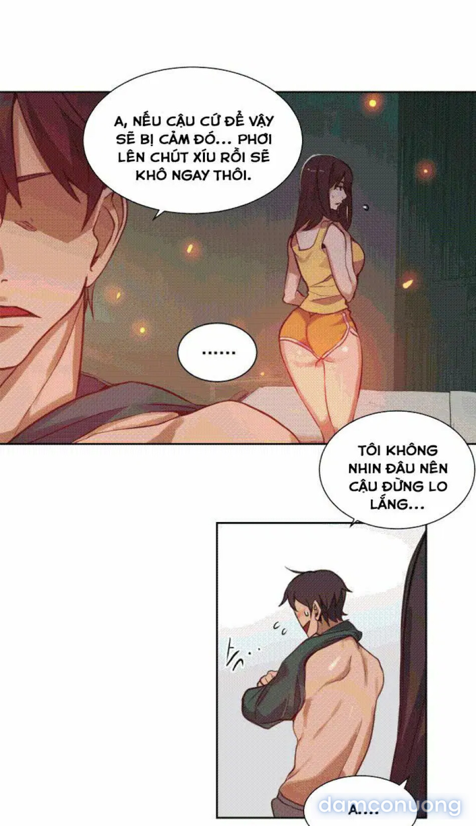 GÁI ĐẸP Ở TIỆM NET 