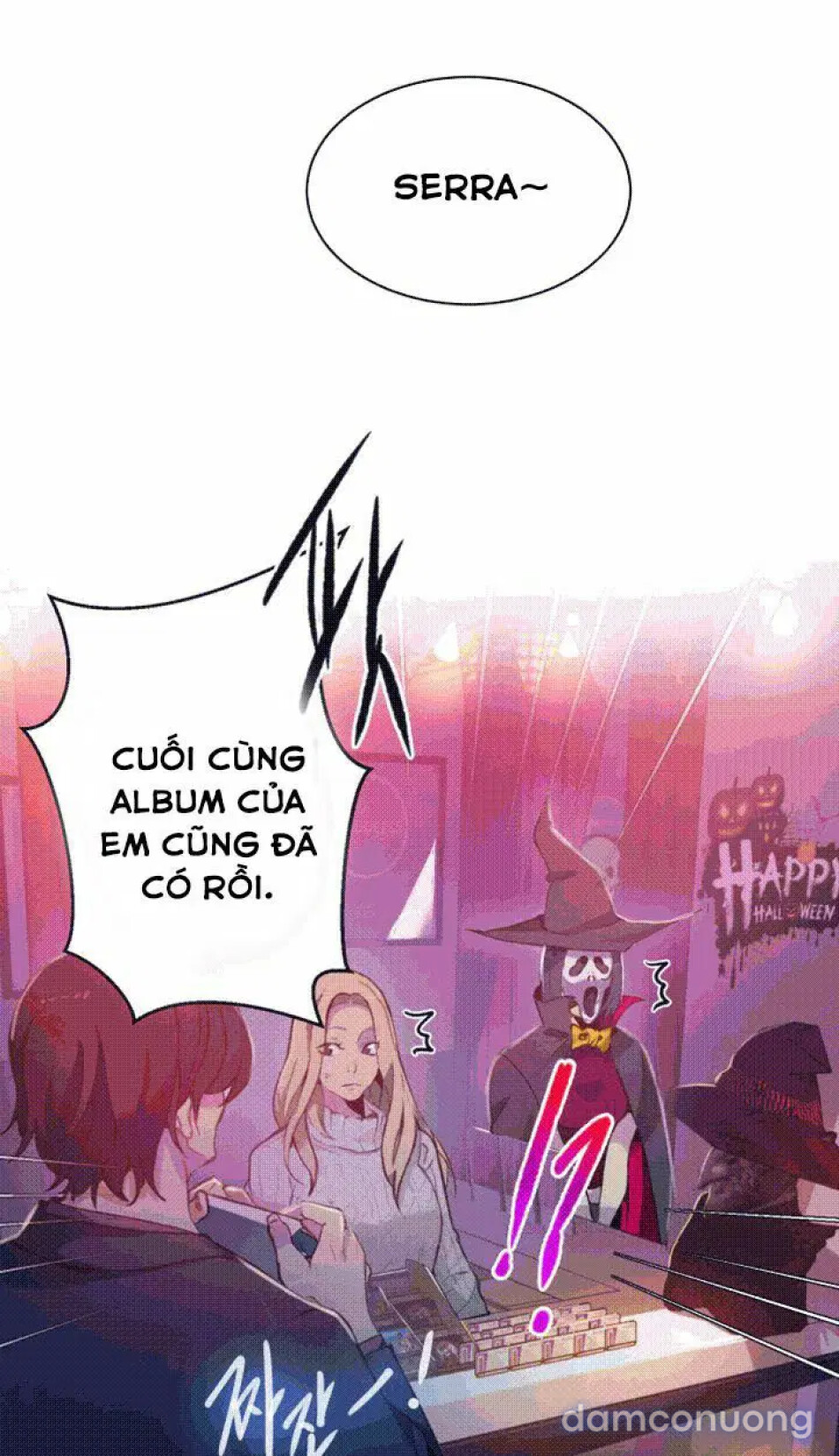 GÁI ĐẸP Ở TIỆM NET 