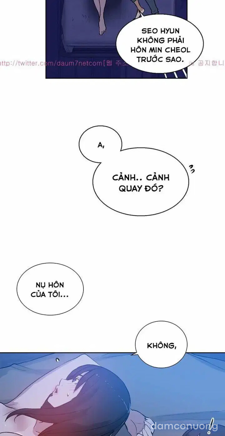 GÁI ĐẸP Ở TIỆM NET 