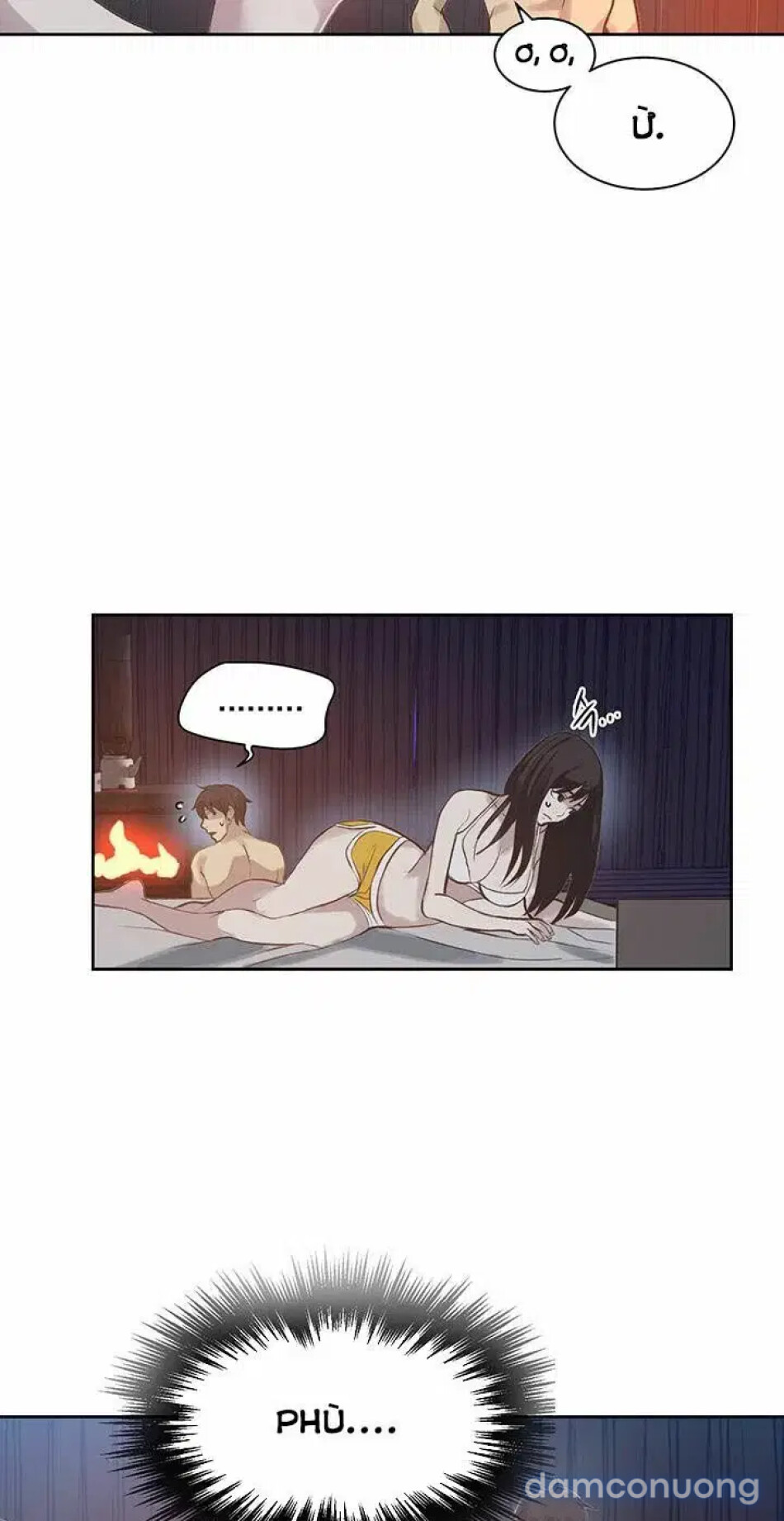 GÁI ĐẸP Ở TIỆM NET 