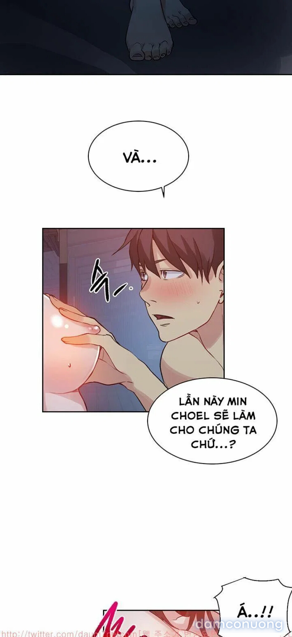 GÁI ĐẸP Ở TIỆM NET 