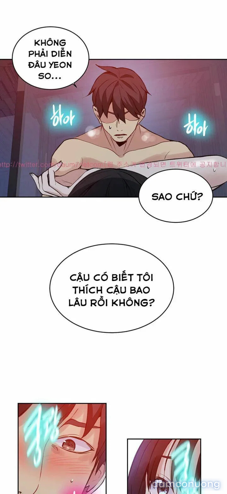 GÁI ĐẸP Ở TIỆM NET 