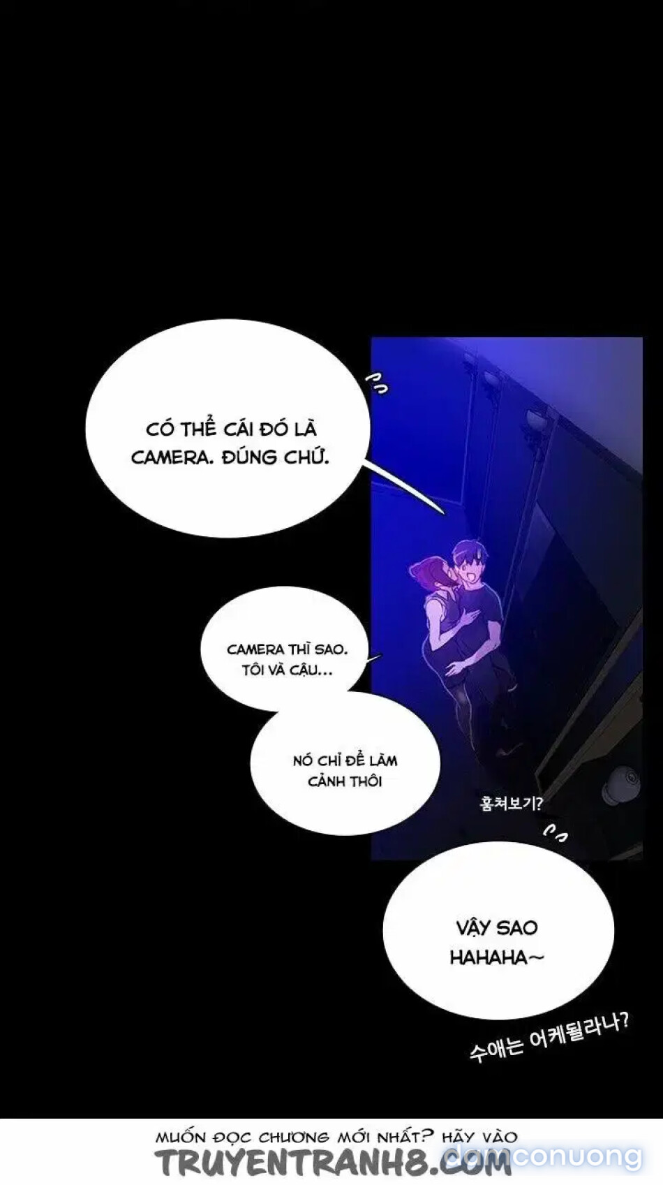 GÁI ĐẸP Ở TIỆM NET 