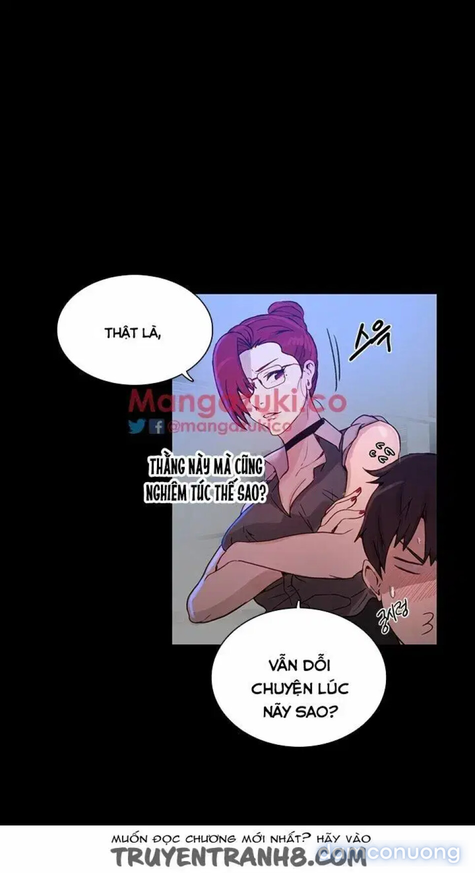 GÁI ĐẸP Ở TIỆM NET 